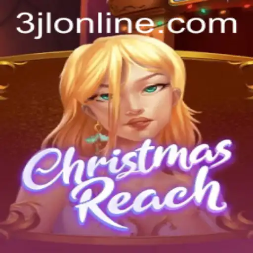 ChristmasReach: A Festive Adventure Unveiling the Magic of 3JL