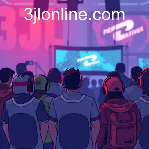 Building Stronger Bonds: An In-Depth Look at Player Communities and the Role of 3JL