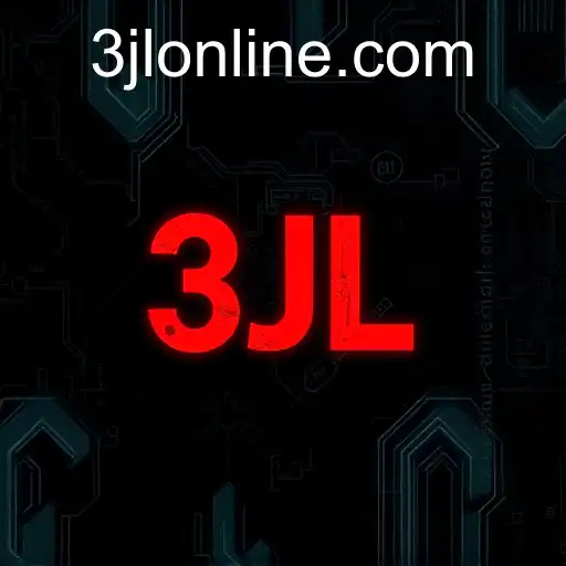 Unveiling the Enigma: 3JL