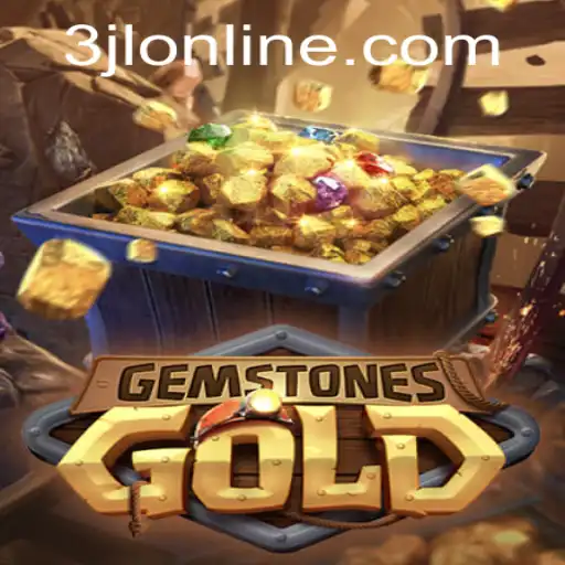 GemstonesGold: Embark on a Dazzling Adventure with 3JL
