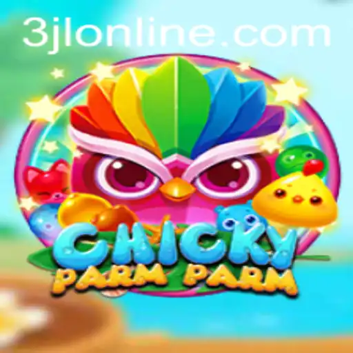 ChickyParmParm: An Exciting New Game Revolutionizing Interactive Fun