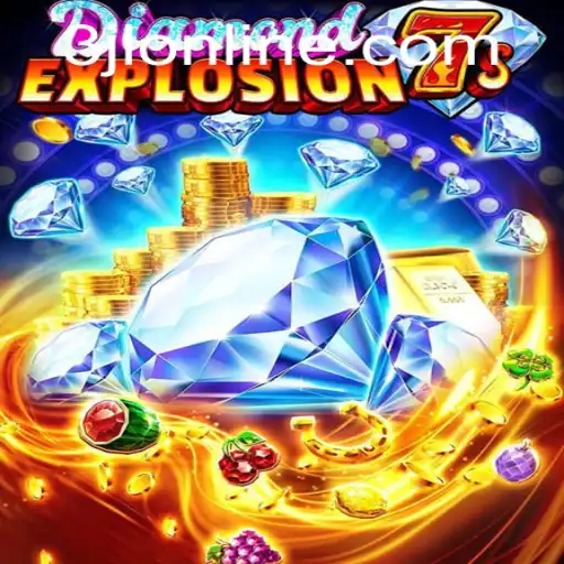 Discover the Thrilling World of DiamondExplosion7s