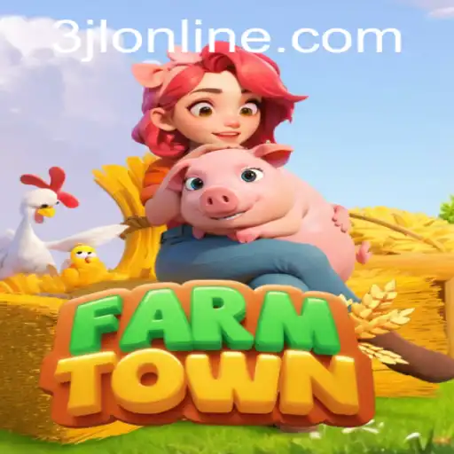 FarmTown: A Journey into Rural Life with a Twist of Innovation