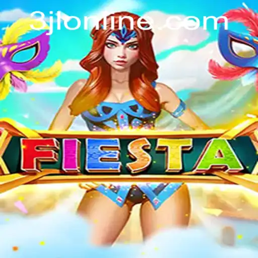 Discovering Fiesta: A Vibrant Journey into the Game of 3JL