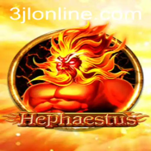 Hephaestus: The Forging of a New Gaming Era