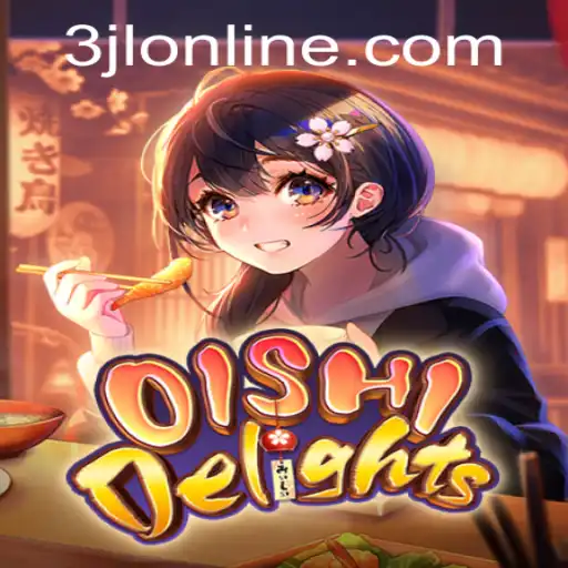 OishiDelights: Dive into the Culinary World of Adventure