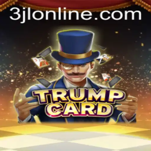 TrumpCard: A Thrilling Strategy Game with a Twist of Current Events