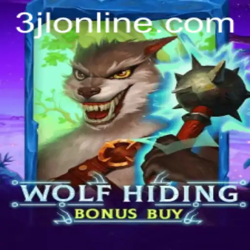 Explore the Exciting World of WolfHidingBonusBuy: A Unique Gaming Adventure