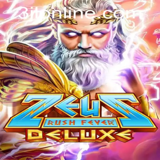 Unveiling the Mythical World of ZeusRushFeverDeluxe: A Gaming Odyssey