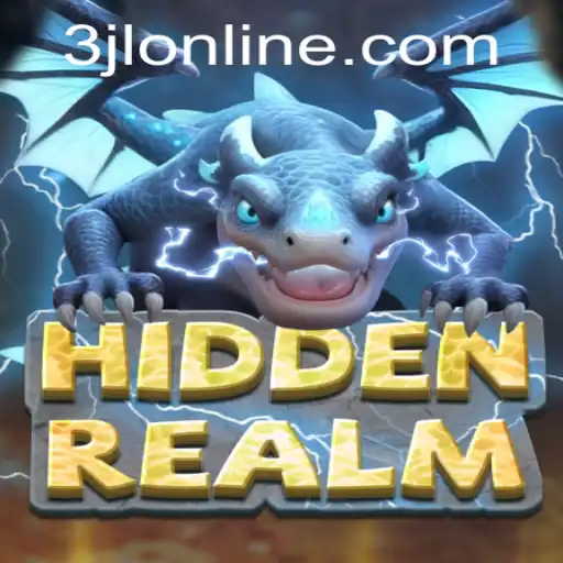 Discover the Mysterious World of HiddenRealm