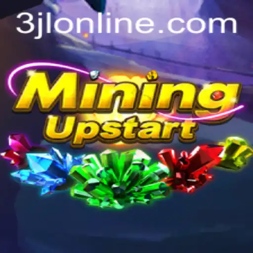 Unearthing Adventure: Discover the Thrills of MiningUpstart with Code 3JL