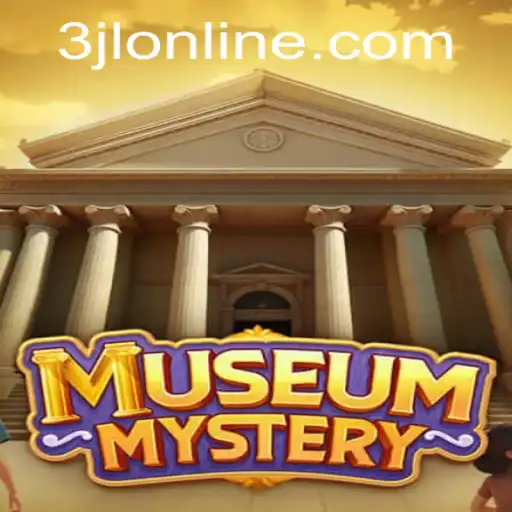 MuseumMystery: Unraveling the Secrets of the Past