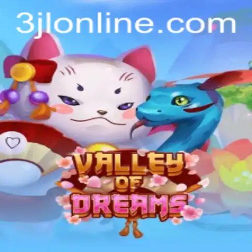 Exploring ValleyofDreams: The Captivating World of 3JL
