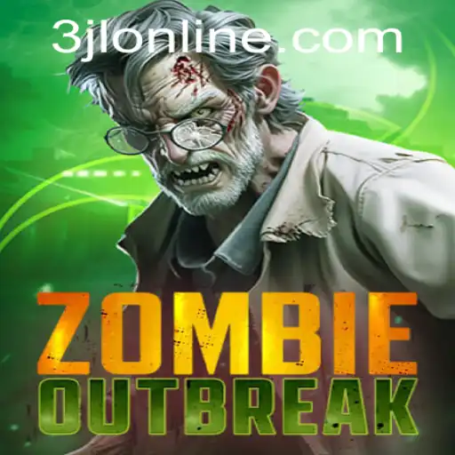 ZombieOutbreak: A Thrilling Dive Into Apocalyptic Gameplay with 3JL Mode